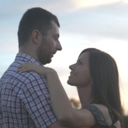 Kamila i Michał